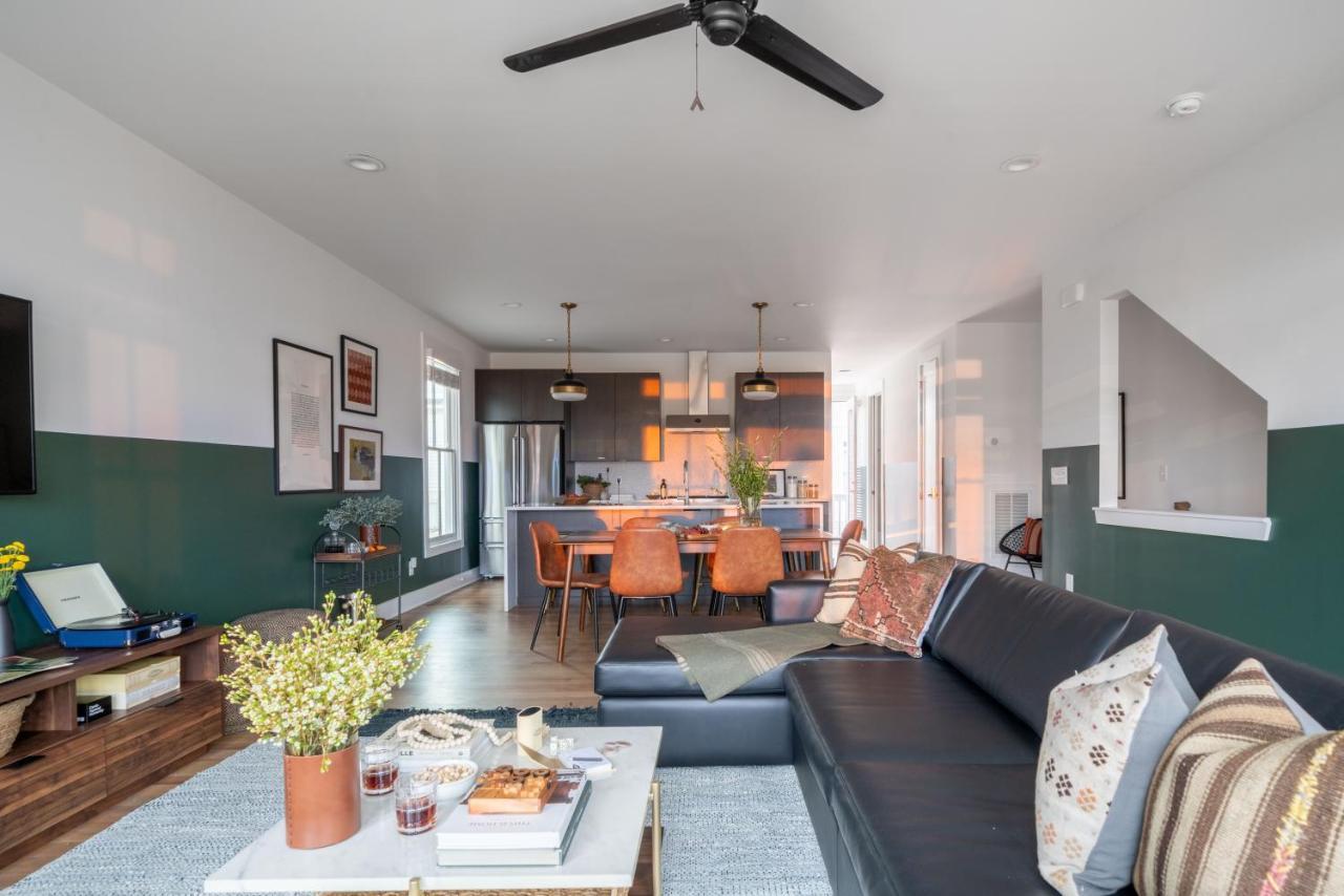 The Monroe By Avantstay Holiday home *