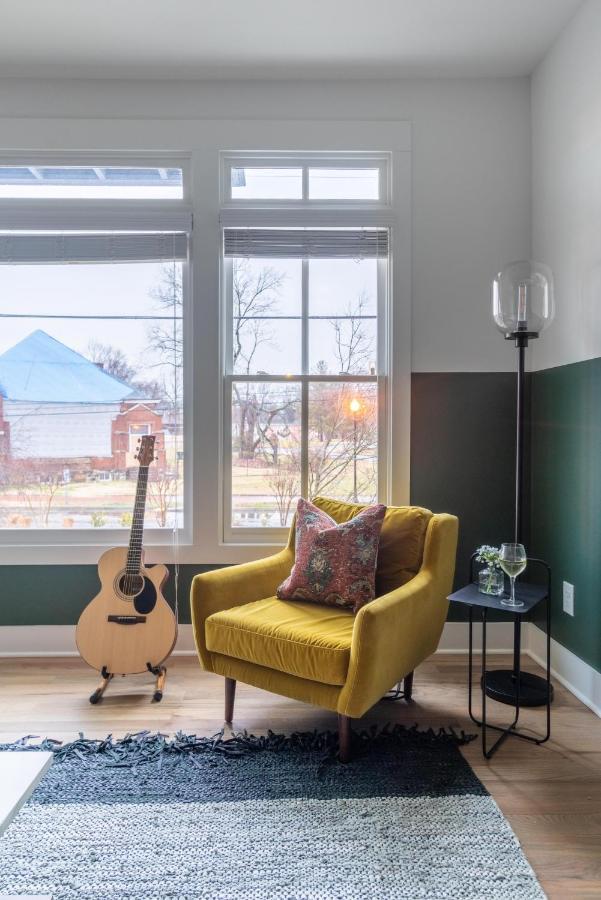 The Monroe By Avantstay Holiday home Nashville