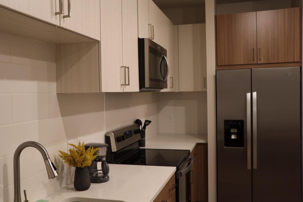 Apartment Chateau De Paris Nashville