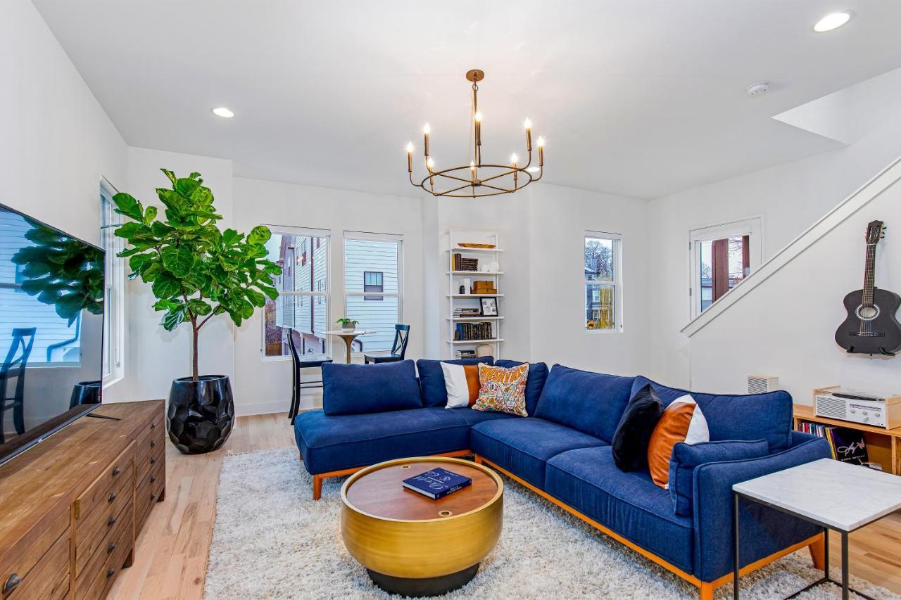 Park West 7 Holiday home *