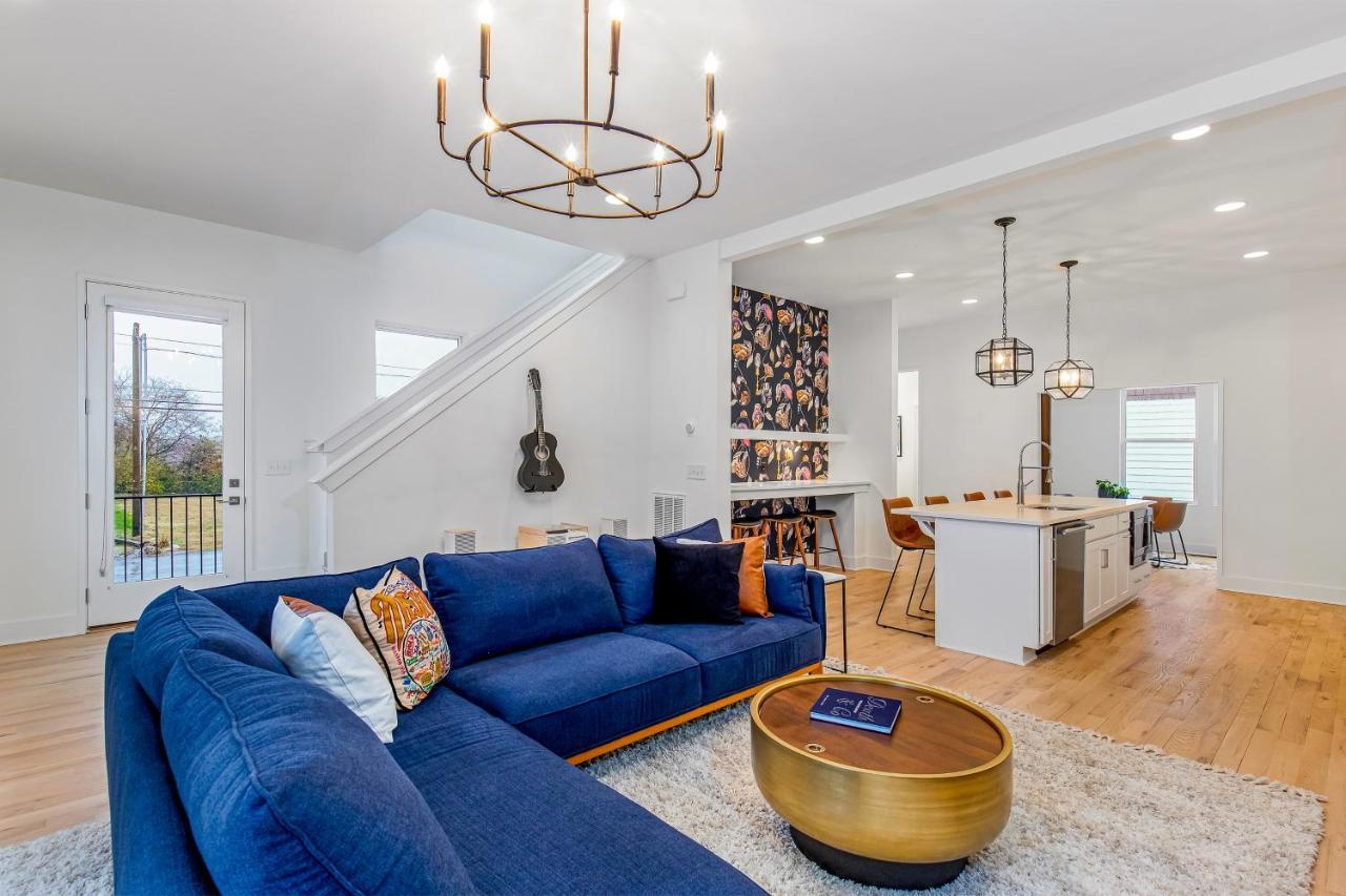 Park West 7 * Nashville