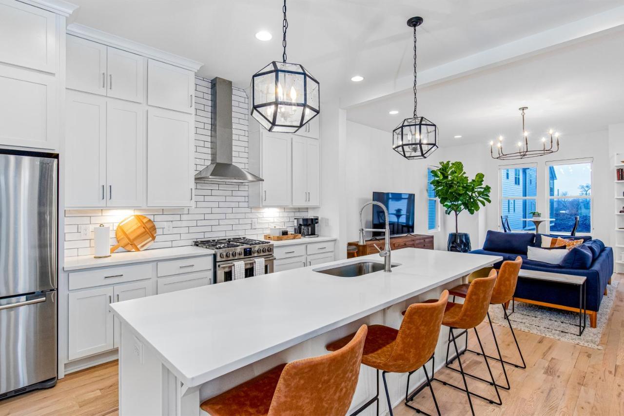 Holiday home Park West 7 Nashville
