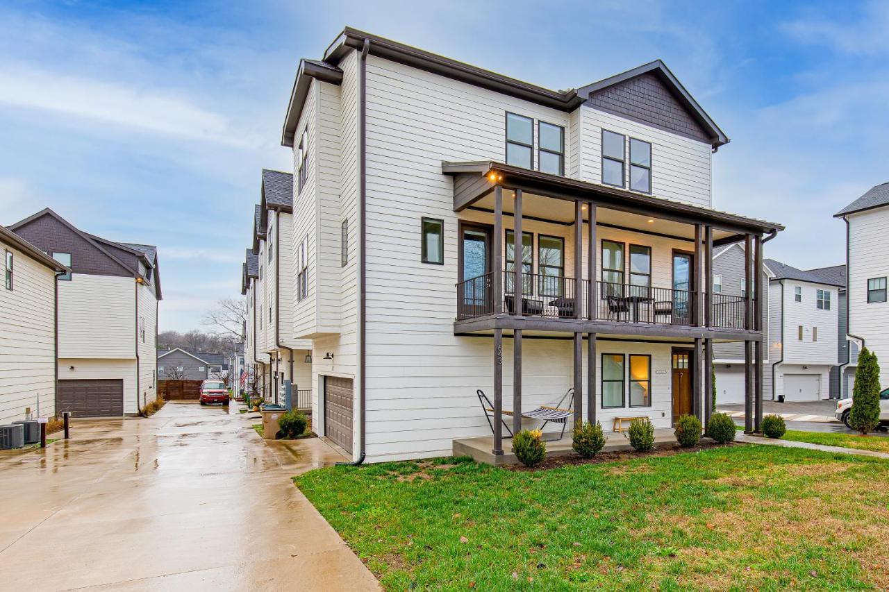 Holiday home Park West 7
