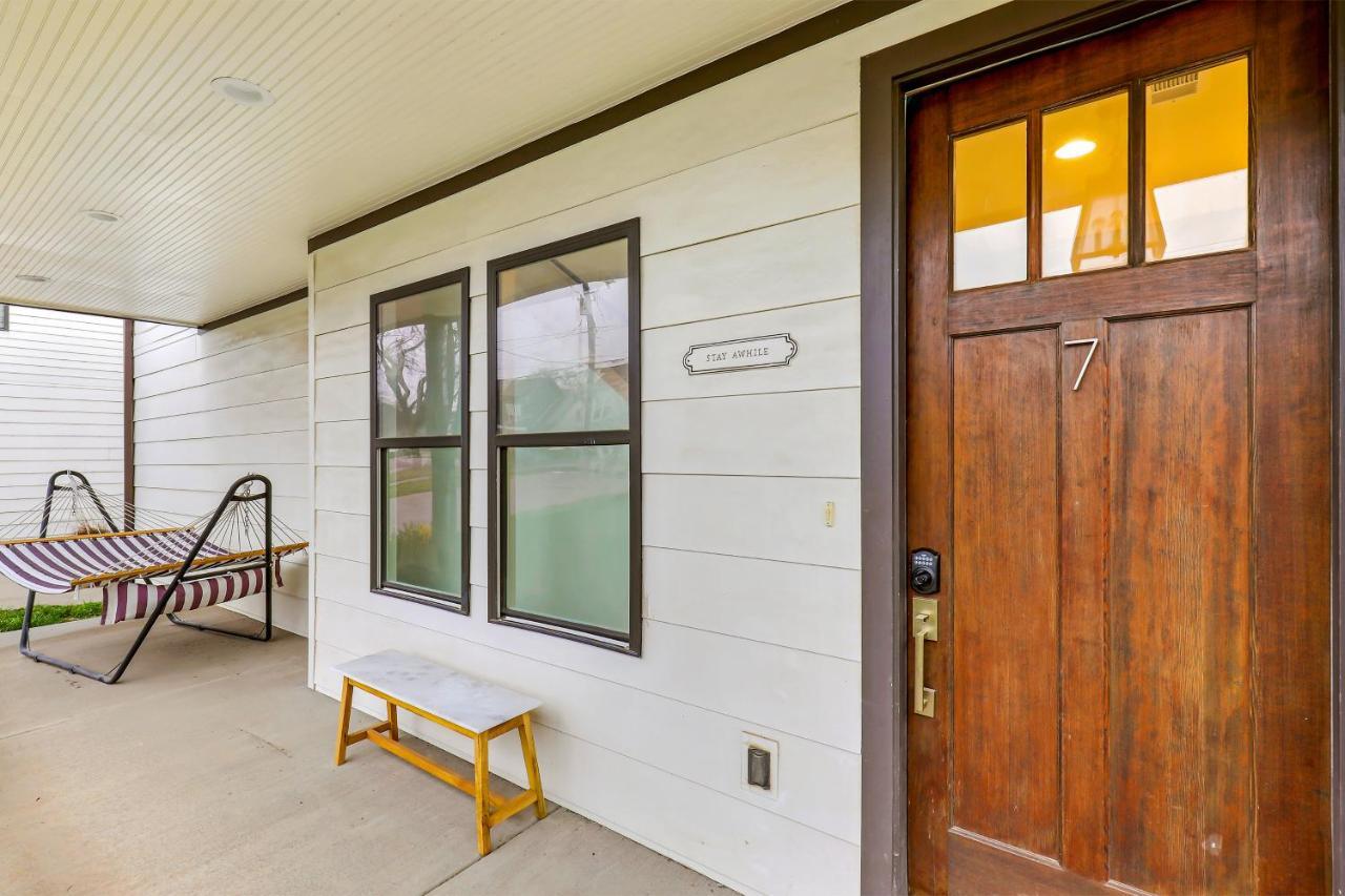 Holiday home Park West 7