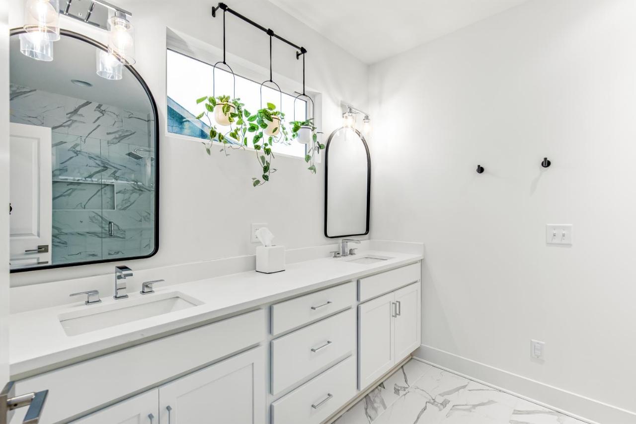 Park West 7 Holiday home Nashville