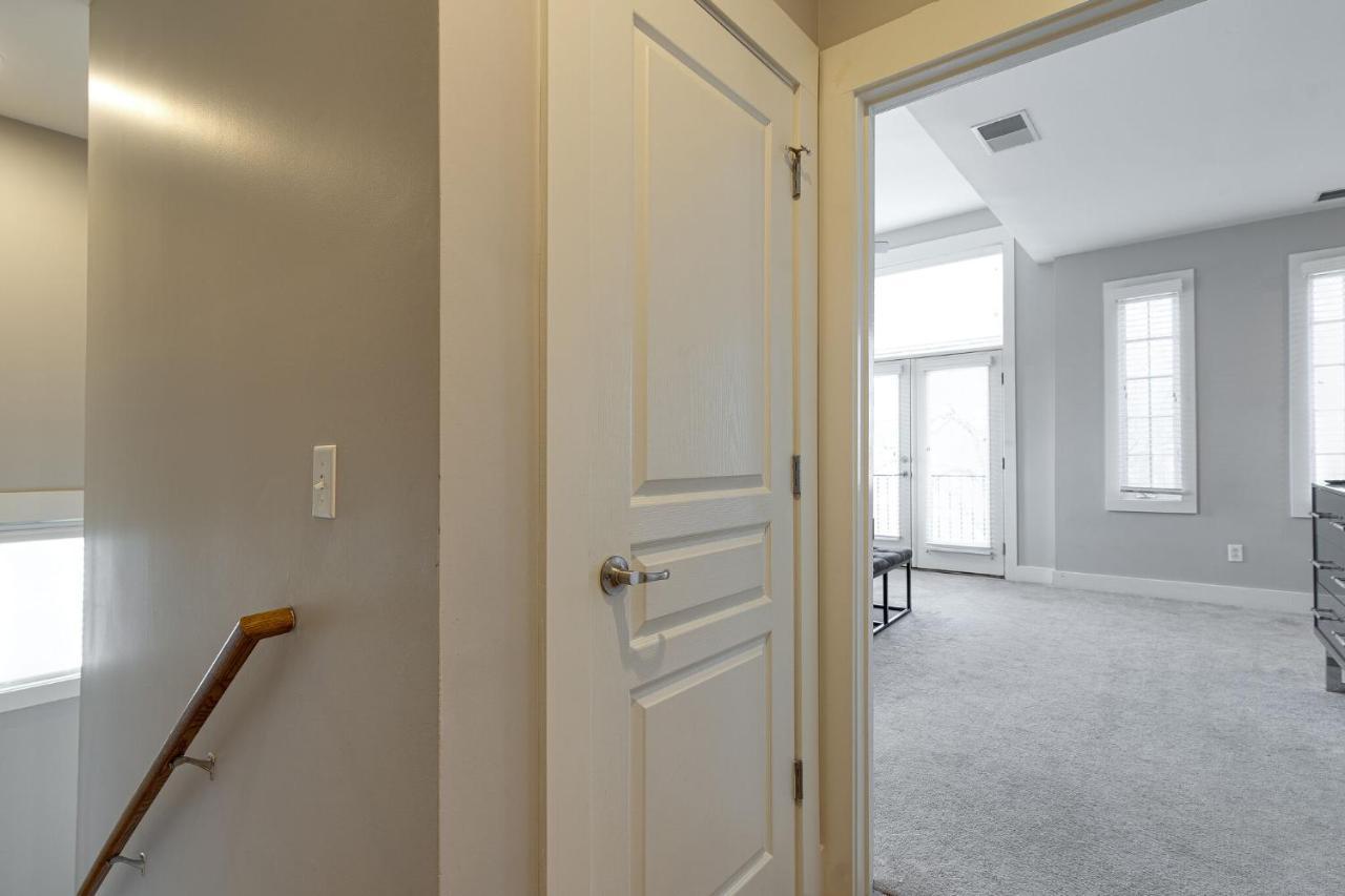 Holiday home Music Row King Beds Keyless Entry