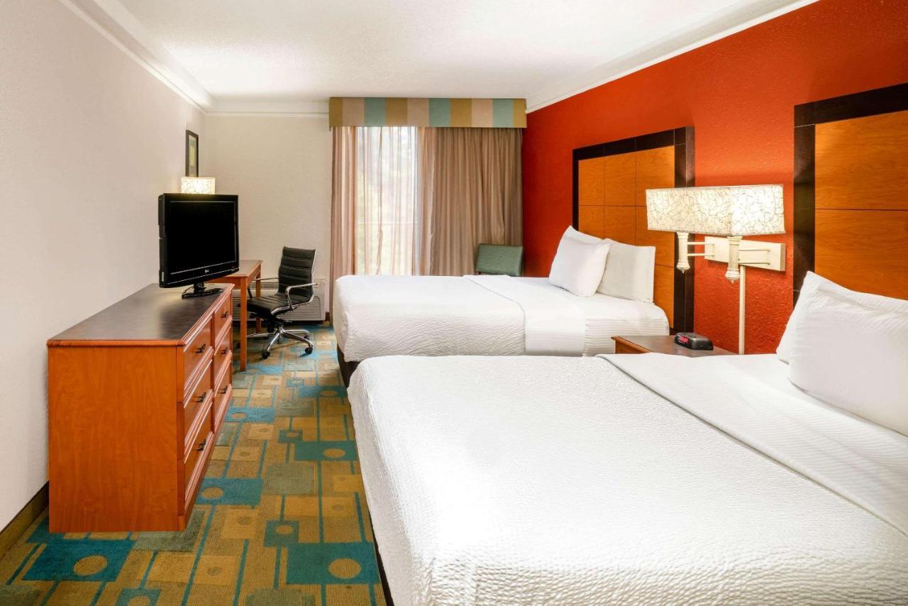 Hotel La Quinta By Wyndham Airport/opryland