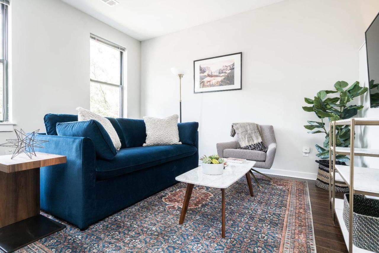 Cozysuites Musicrow Astonishing With Free Parking 07 Apartment Nashville