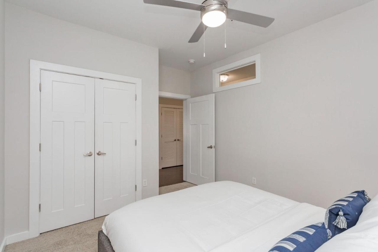Cozysuites Music Row Spacious 2br With Free Parking 10 Apartment