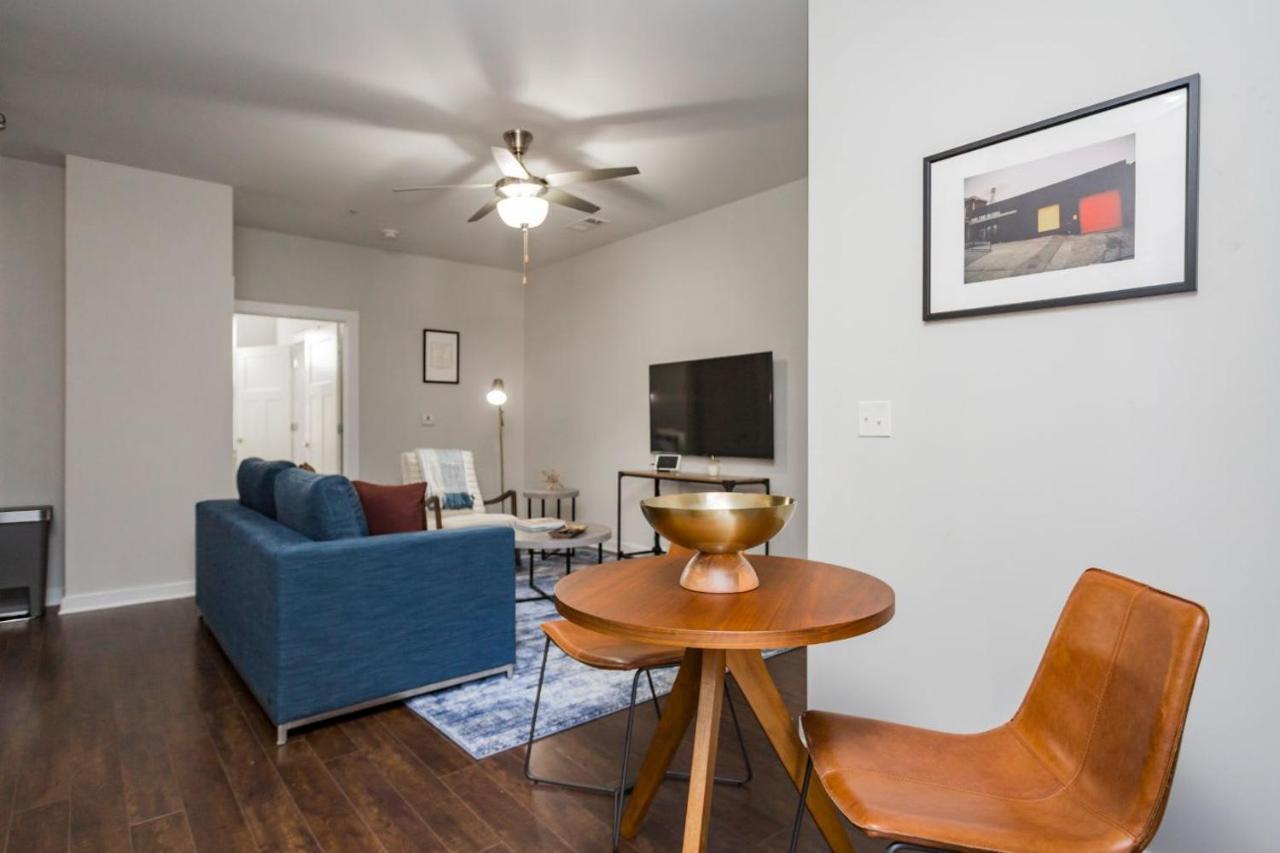 Apartment Cozysuites Music Row Spacious 1br With Free Parking 26 Nashville