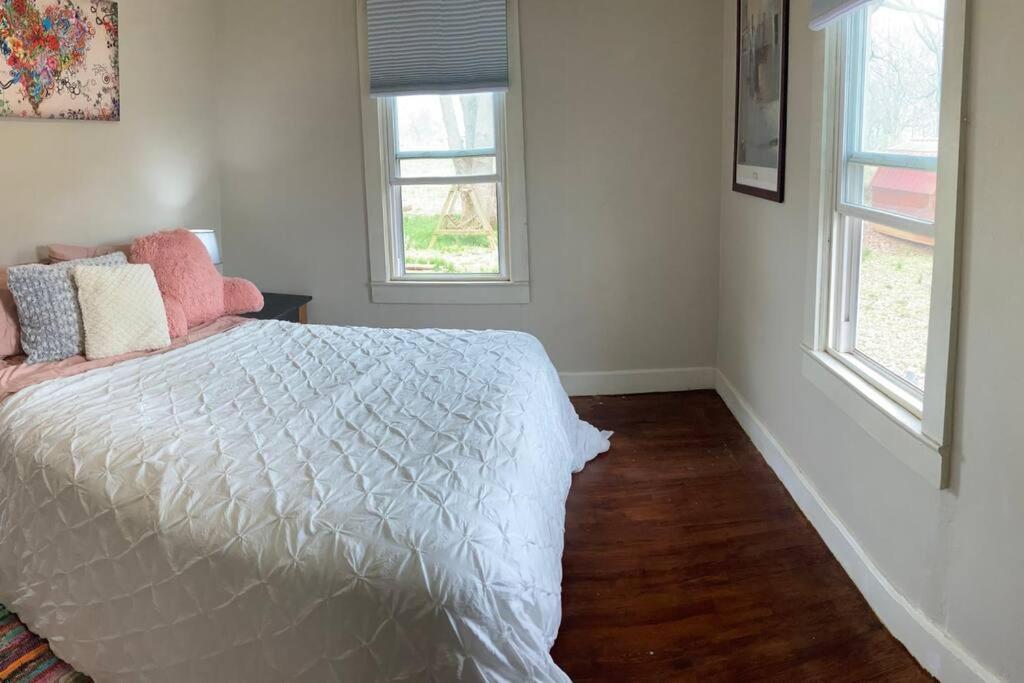 Green 25 Min From Downtown * Nashville