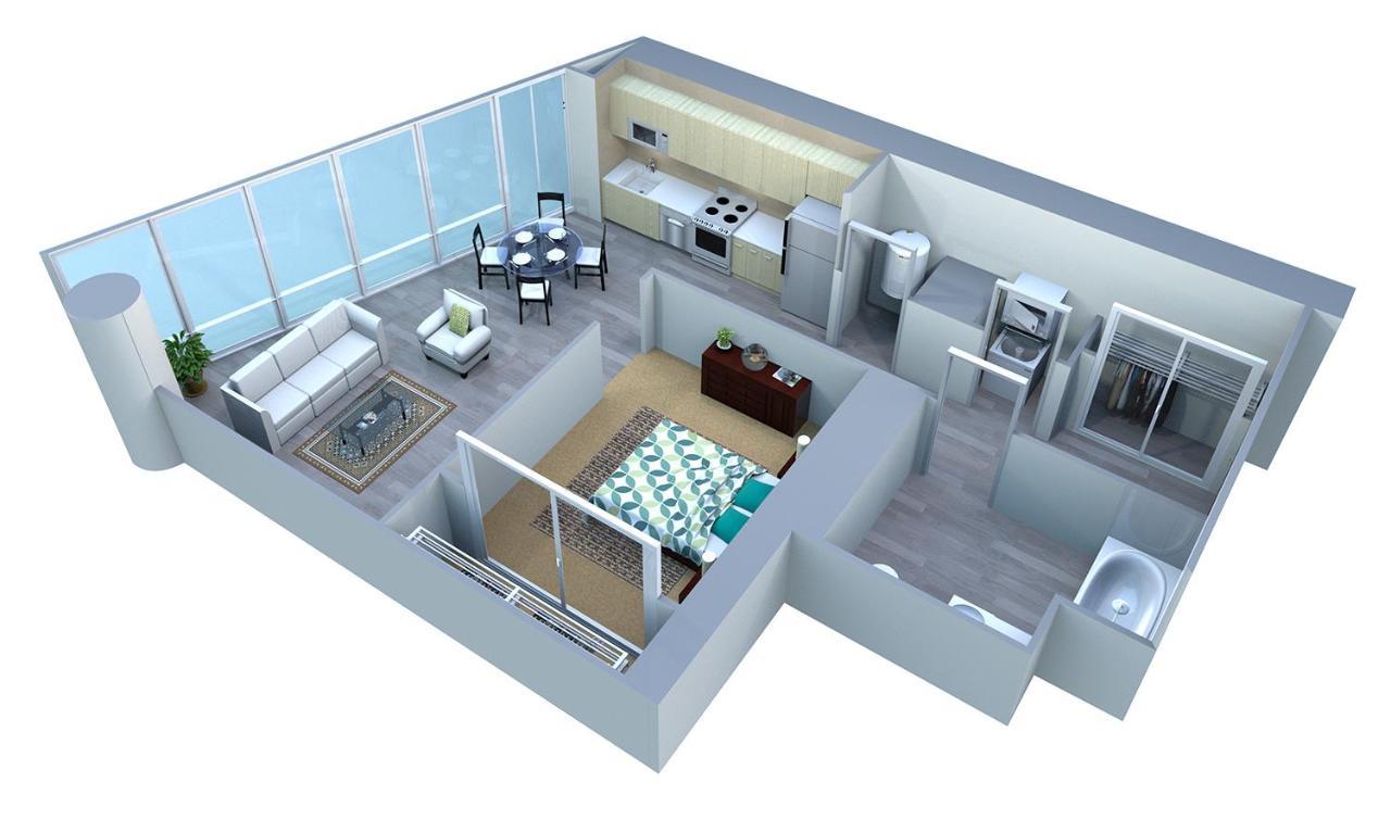 Placemakr Premier Sobro Hotel 5*