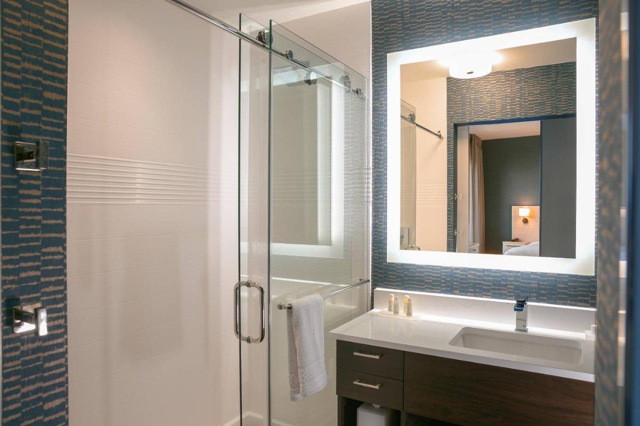 Towneplace Downtown/capitol District