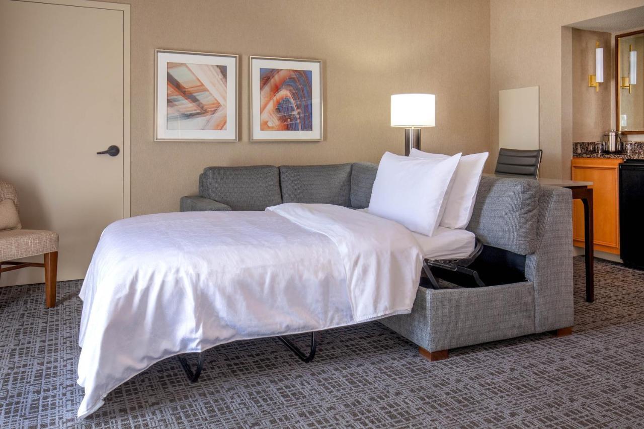Sheraton Music City Airport 4* Nashville