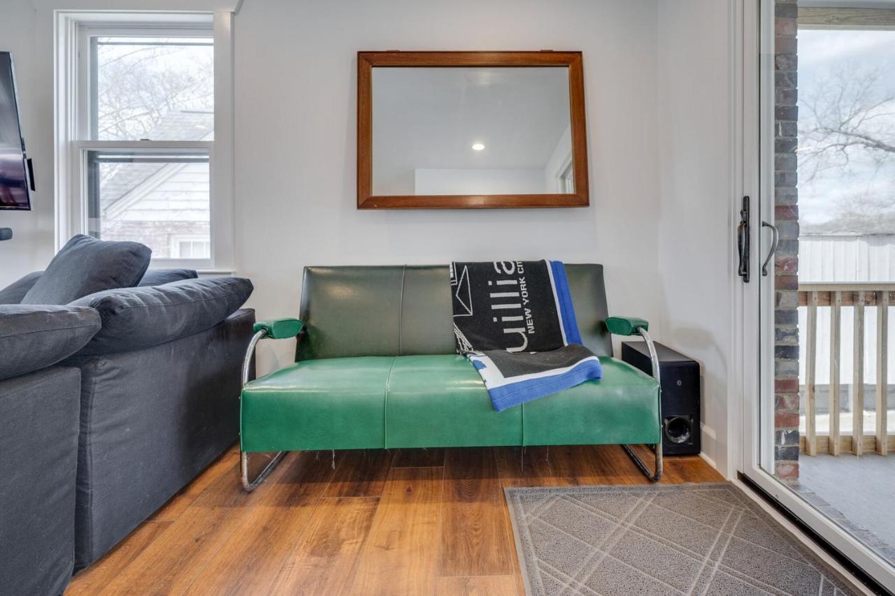 Hillsboro Village Hideaway Nashville