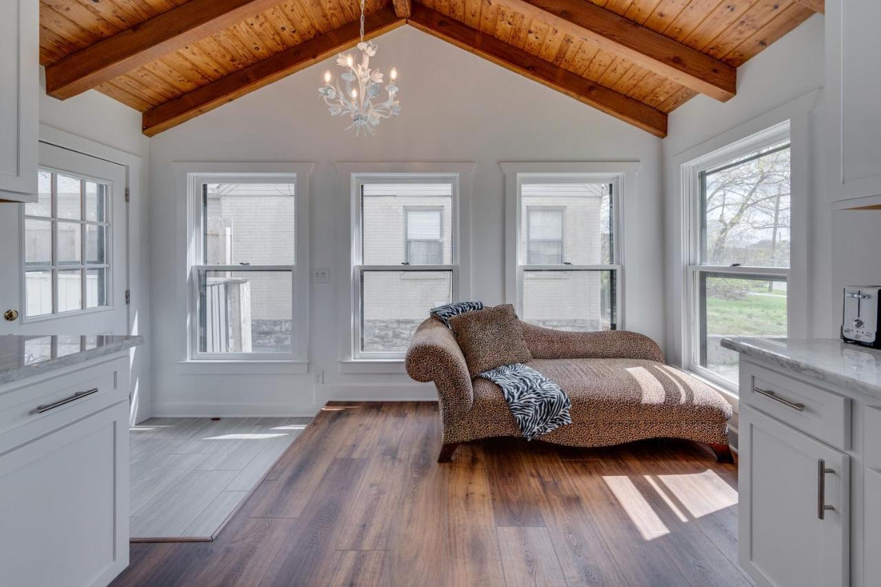 Hillsboro Village Hideaway