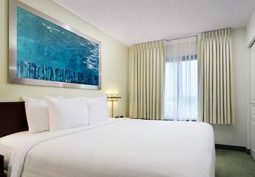 Sonesta Select Airport Nashville