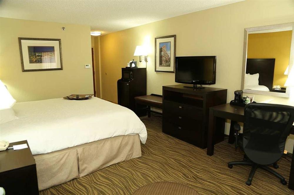 Hotel Hampton Nashville-i-24 Hickory Hollow Nashville