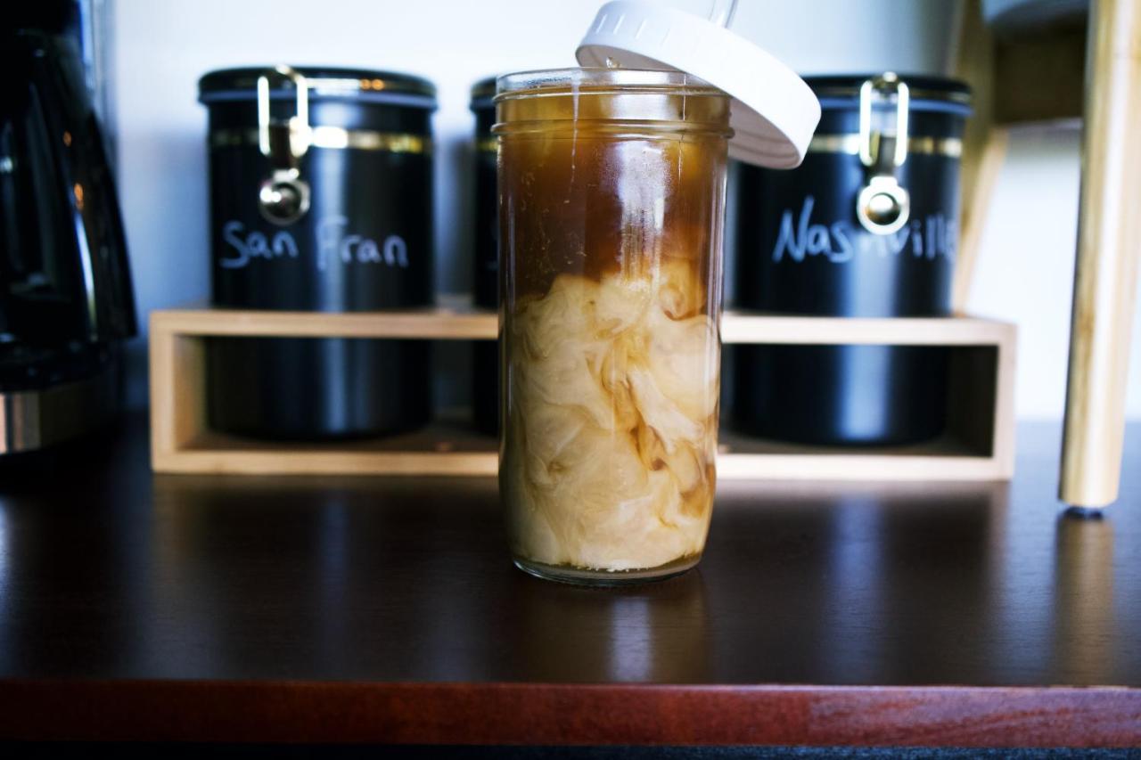 Quiet, And Cozy, Minutes From Attractions And Experiences! * Nashville