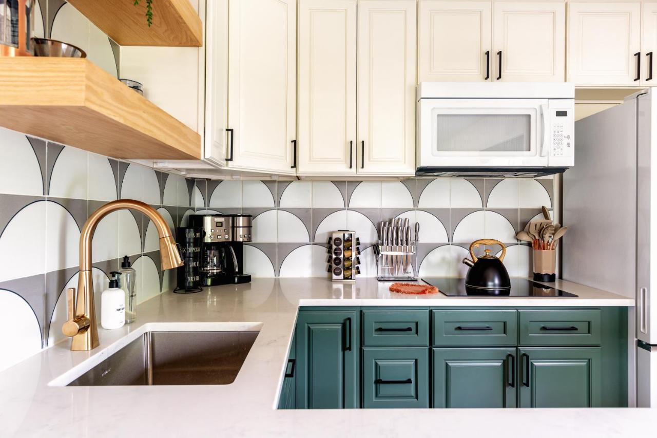 Southbound - Lonestar Apartment Nashville