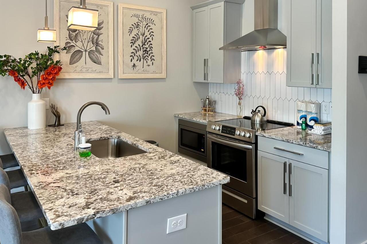 Holiday home Goodrich Nashville