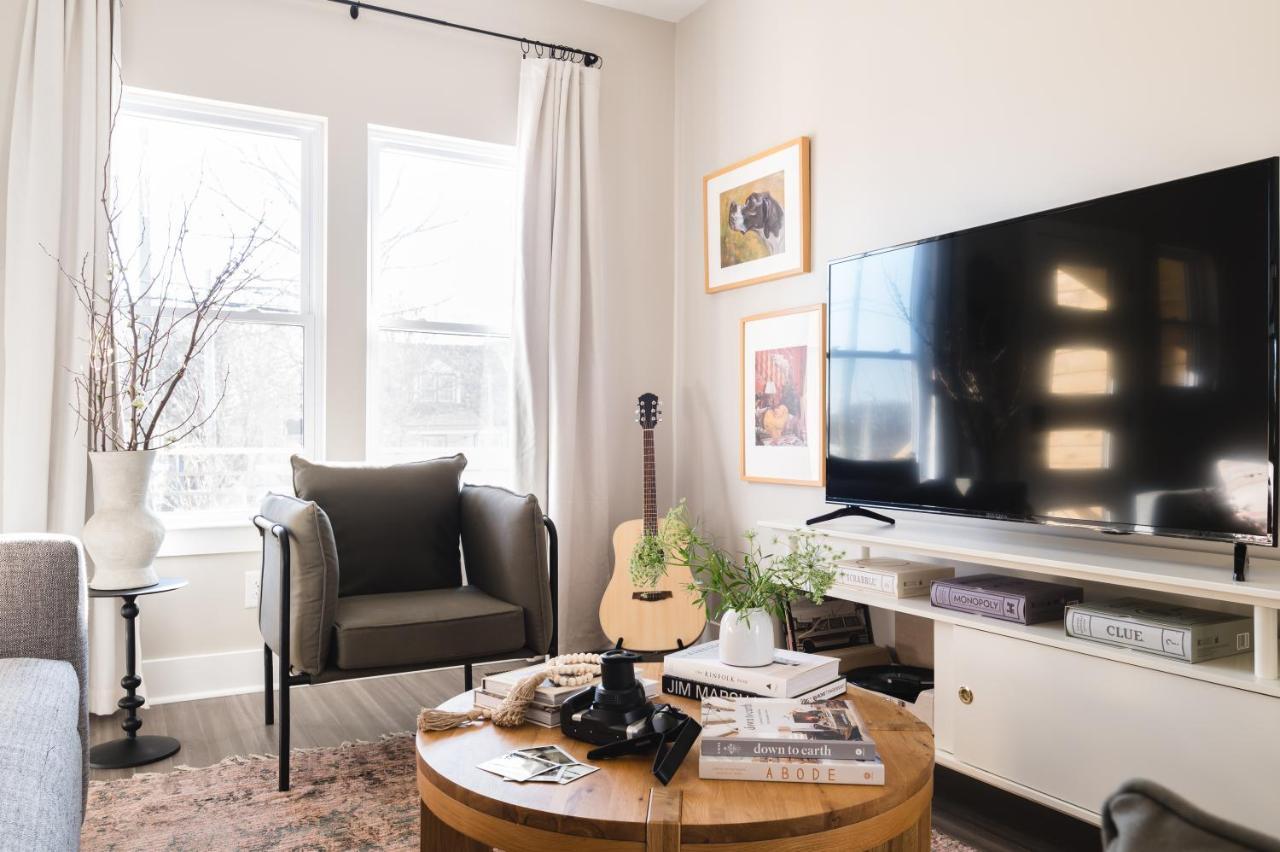 Cherokee By Avantstay Holiday home