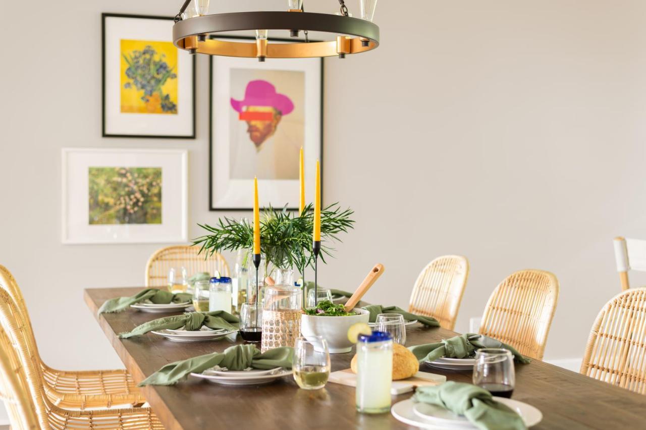 Cherokee By Avantstay Holiday home Nashville