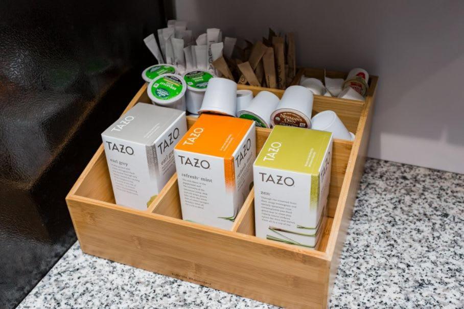 Cozysuites Music Row Spacious 1br With Free Parking 26 Apartment *