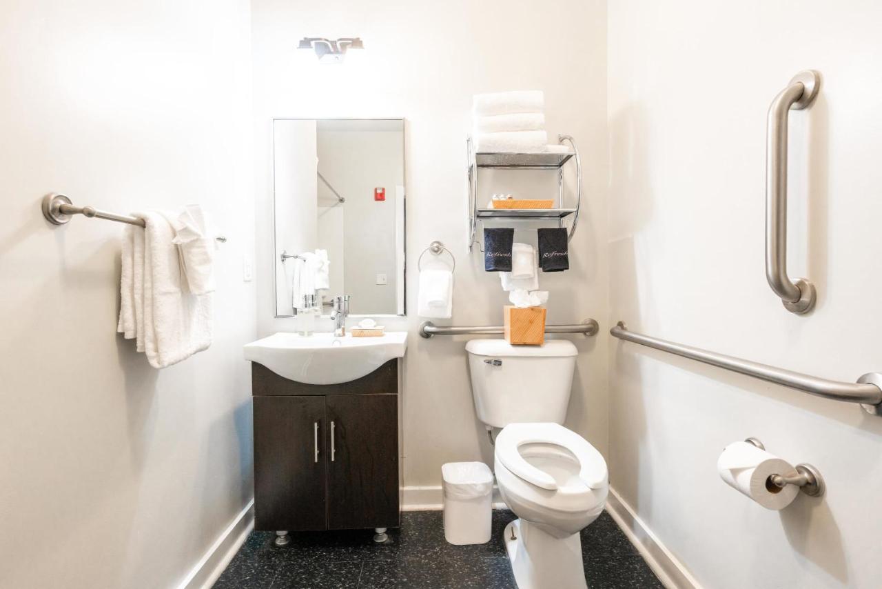 Cozysuites Musicrow Astonishing With Free Parking 07 * Nashville