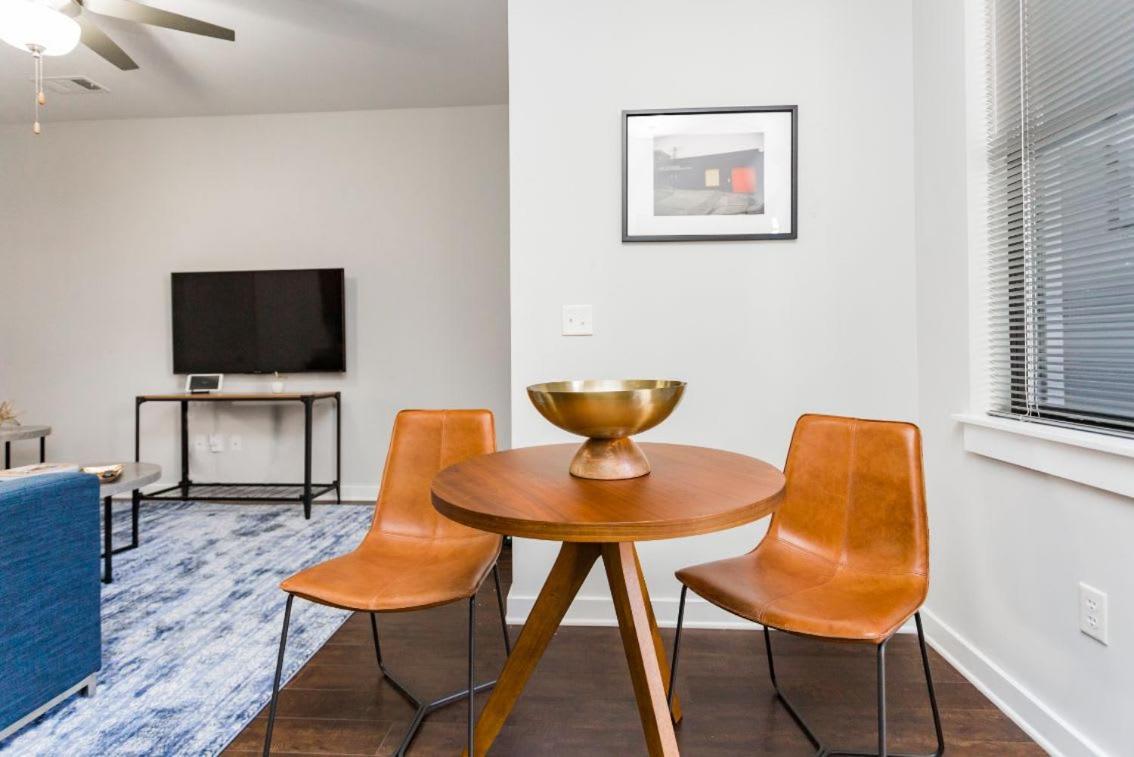 Cozysuites Music Row Spacious 1br With Free Parking 26 * Nashville