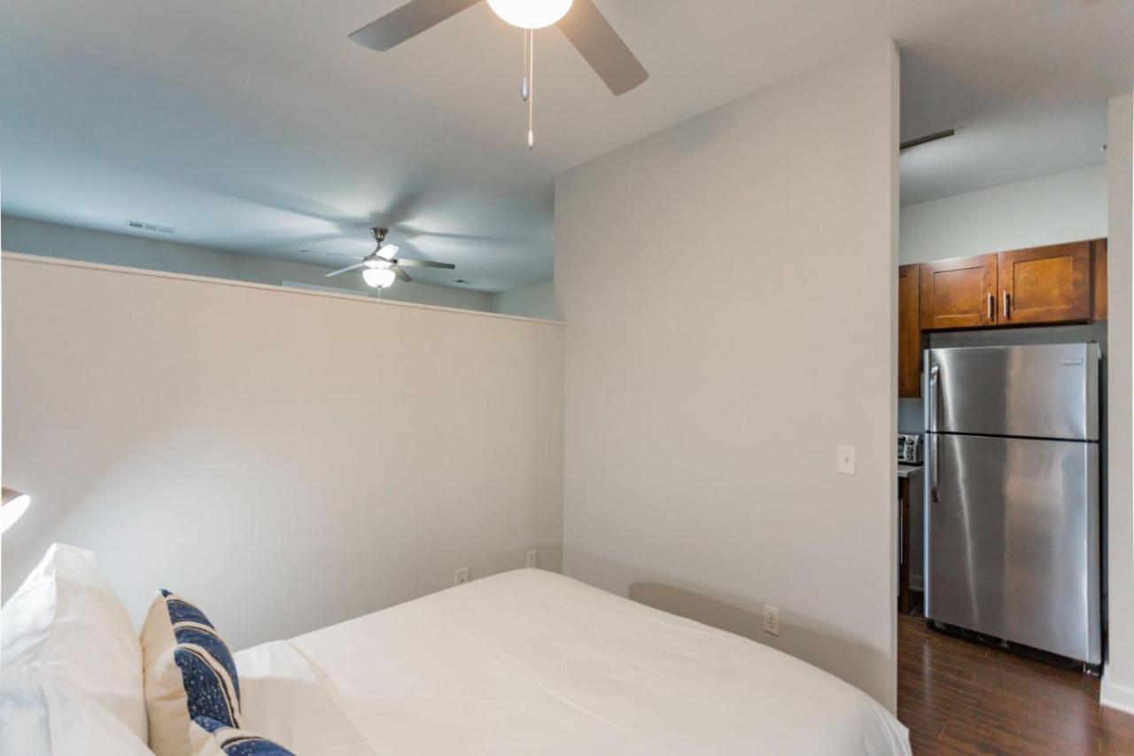 Cozysuites Musicrow Astonishing With Free Parking 53 Apartment Nashville