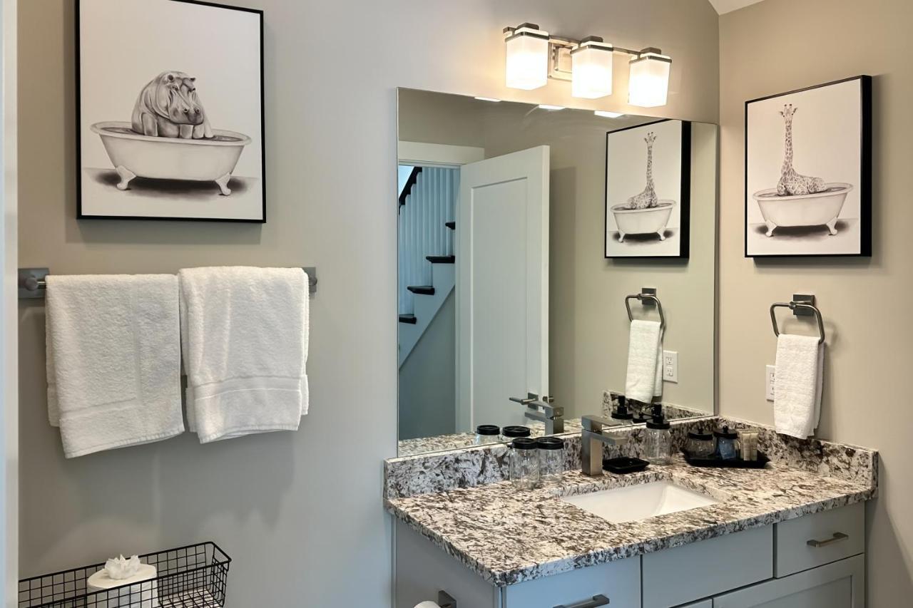 Goodrich Holiday home Nashville