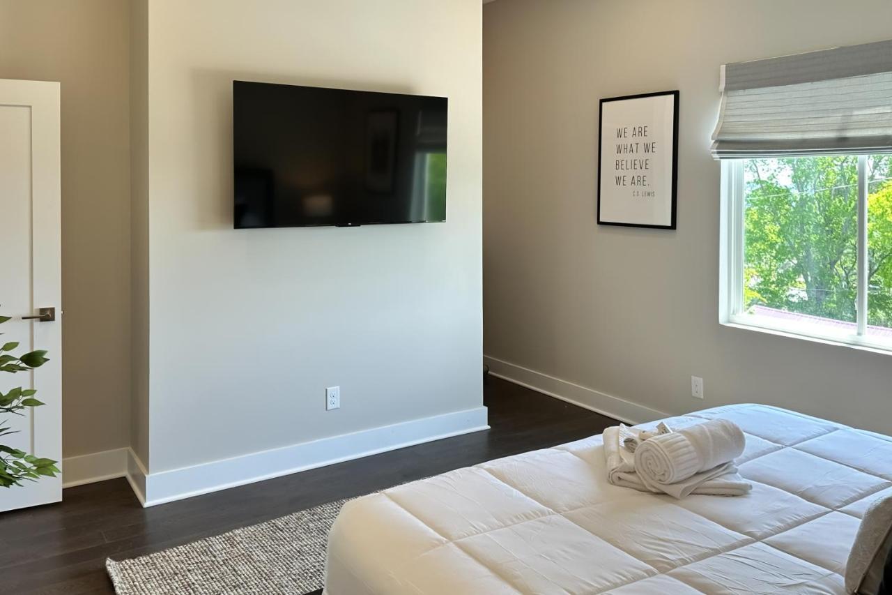 Goodrich Holiday home Nashville
