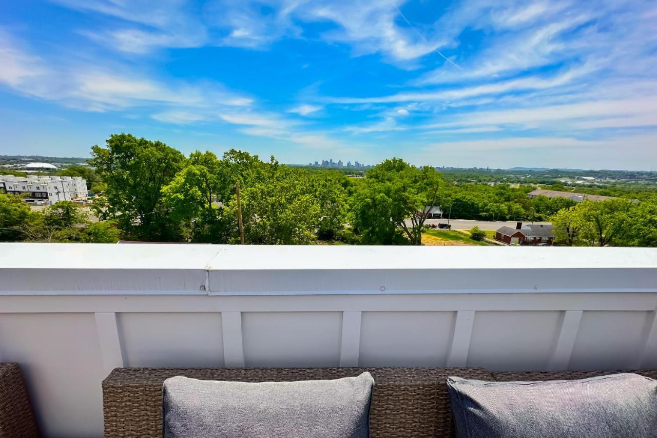 Goodrich Nashville