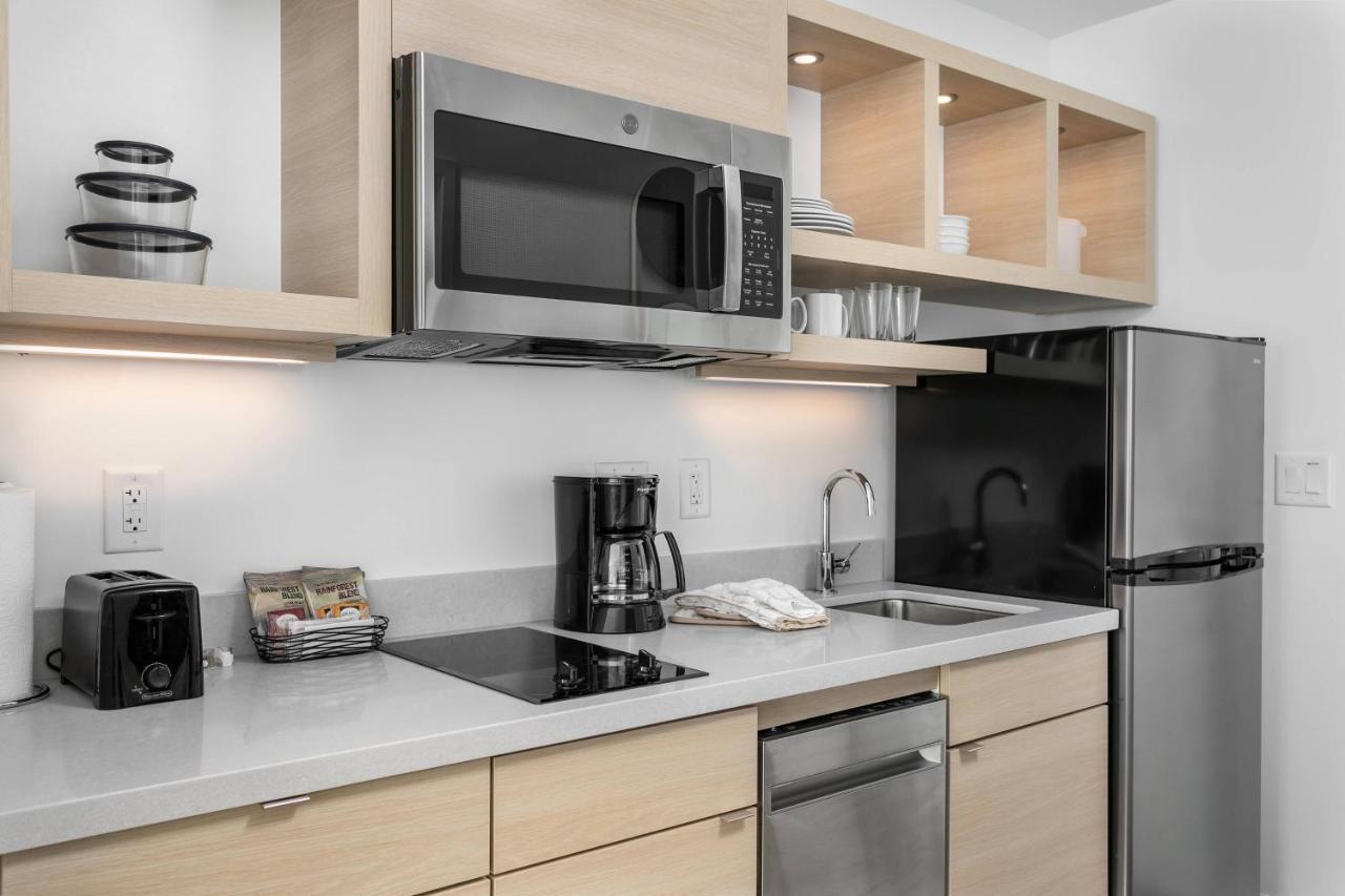Towneplace By Marriott Midtown Hotel 4*