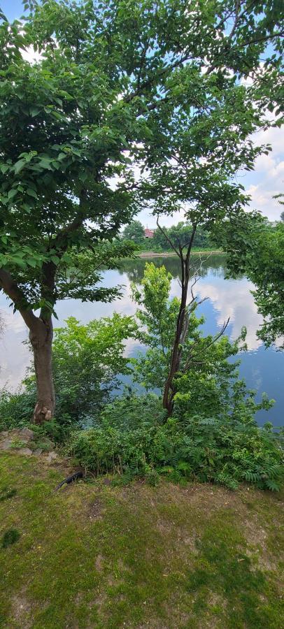 Captain's Quarters Riverfront #2 Apartment Nashville