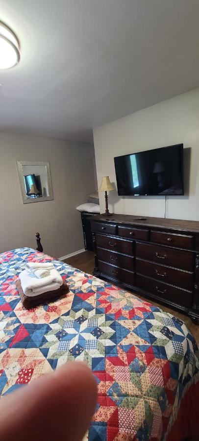 Apartment Captain's Quarters Riverfront #2 Nashville