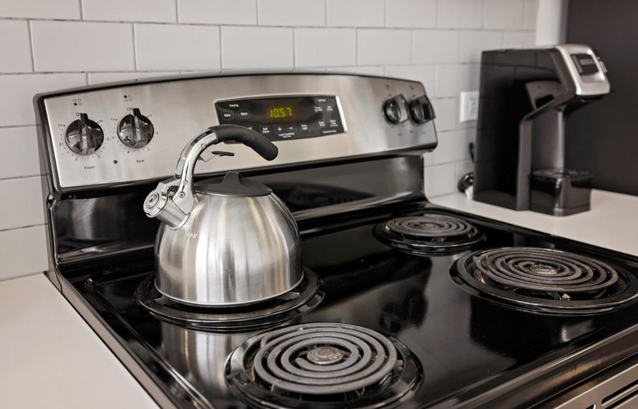 Placemakr Premier Sobro Hotel 5*