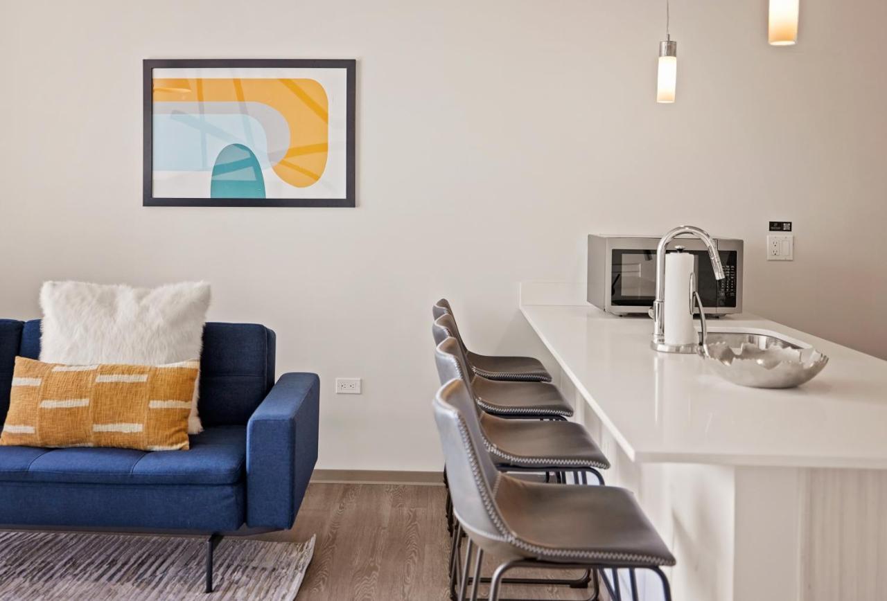 Placemakr Premier Sobro 5* Nashville
