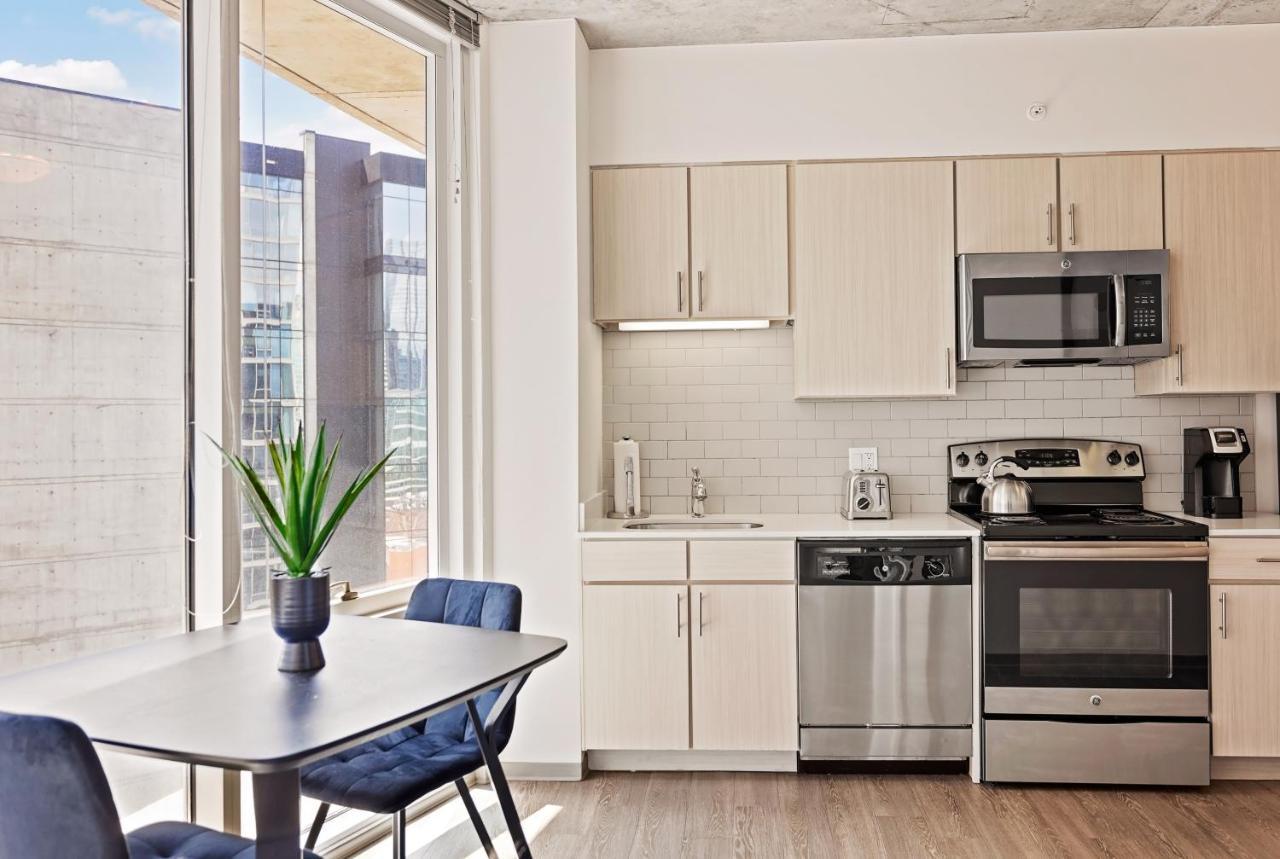 Hotel Placemakr Premier Sobro Nashville