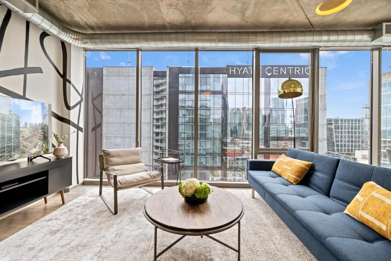 Placemakr Premier Sobro Hotel Nashville