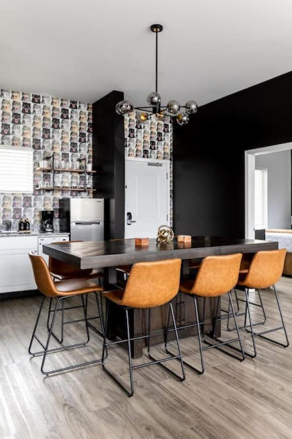 5 Points Retreat In East Walk To Restaurants Bars And Music Apartment Nashville
