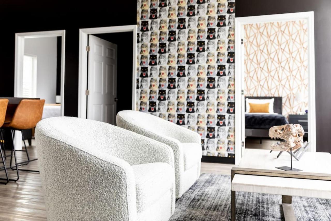 5 Points Retreat In East Walk To Restaurants Bars And Music Nashville