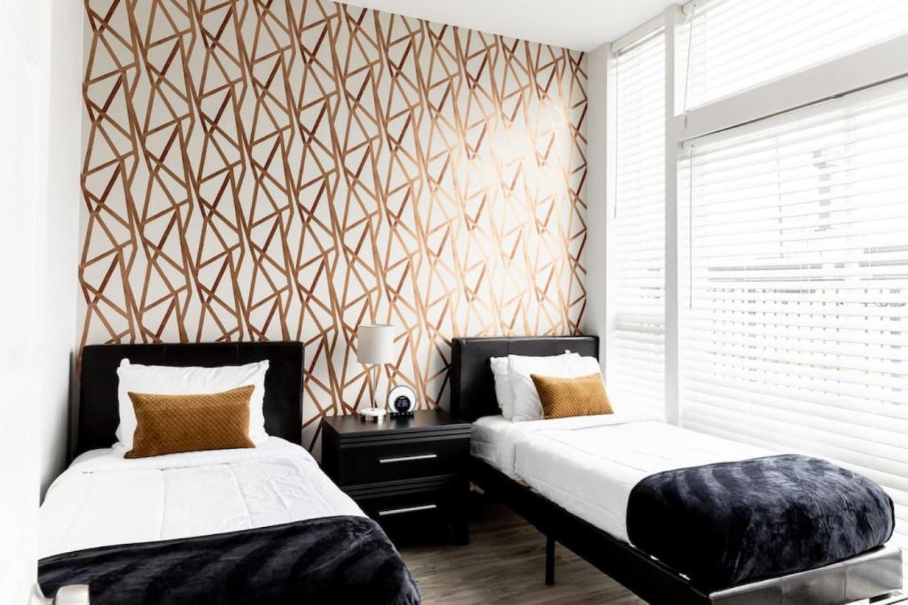 Apartment 5 Points Retreat In East Walk To Restaurants Bars And Music *