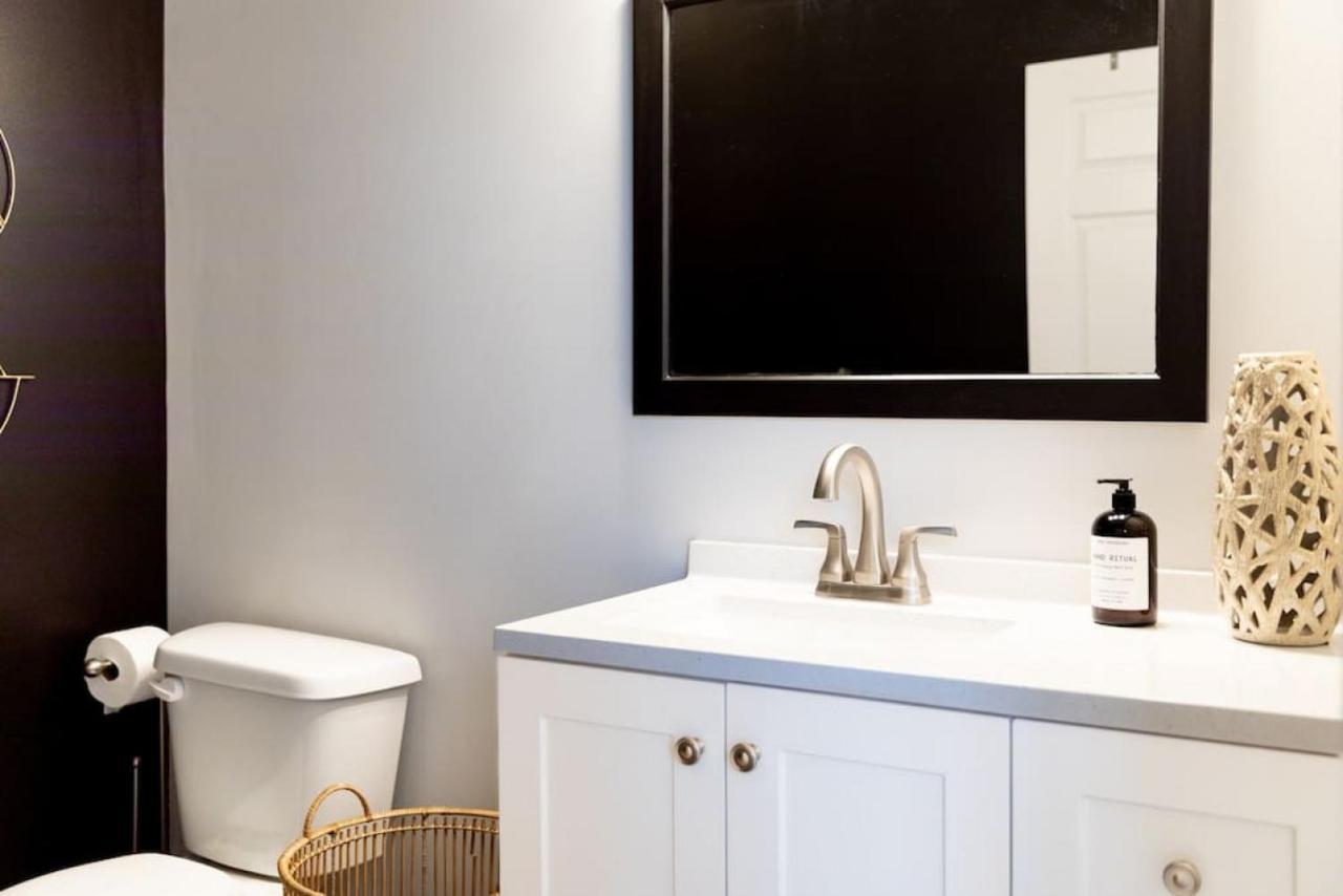 Apartment 5 Points Retreat In East Walk To Restaurants Bars And Music Nashville