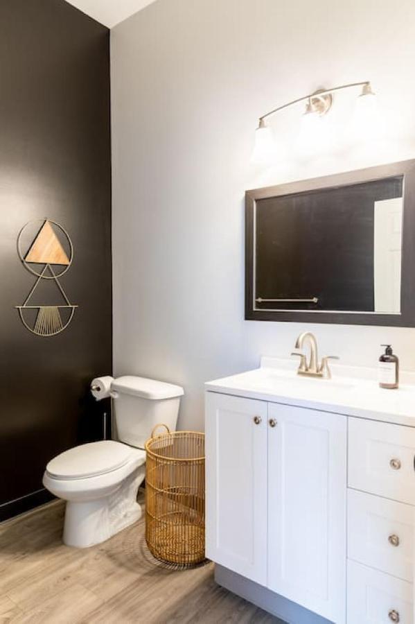 5 Points Retreat In East Walk To Restaurants Bars And Music Apartment Nashville