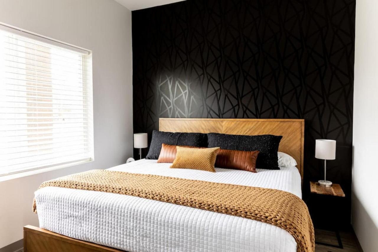 Apartment 5 Points Retreat In East Walk To Restaurants Bars And Music Nashville