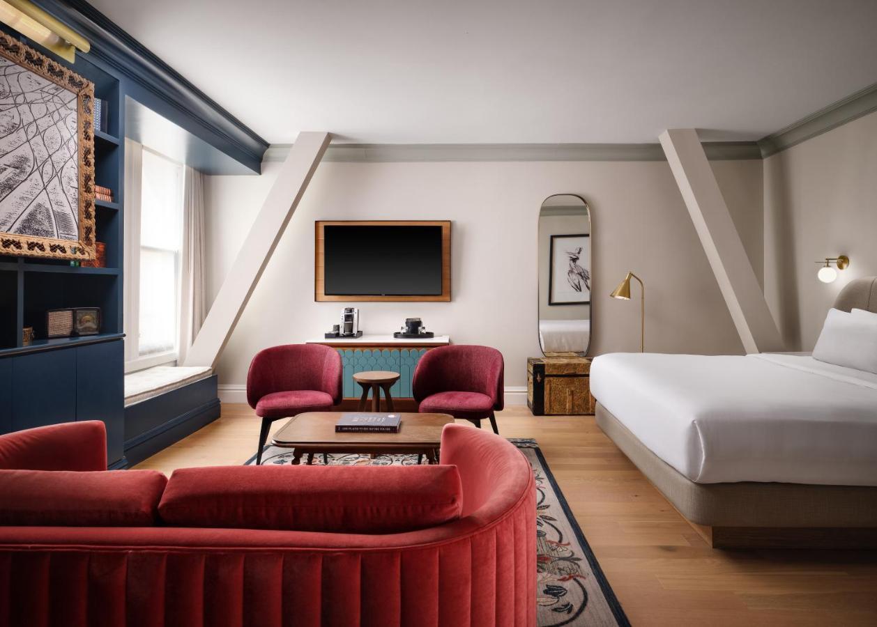Hotel The Union Station Yards, Autograph Collection