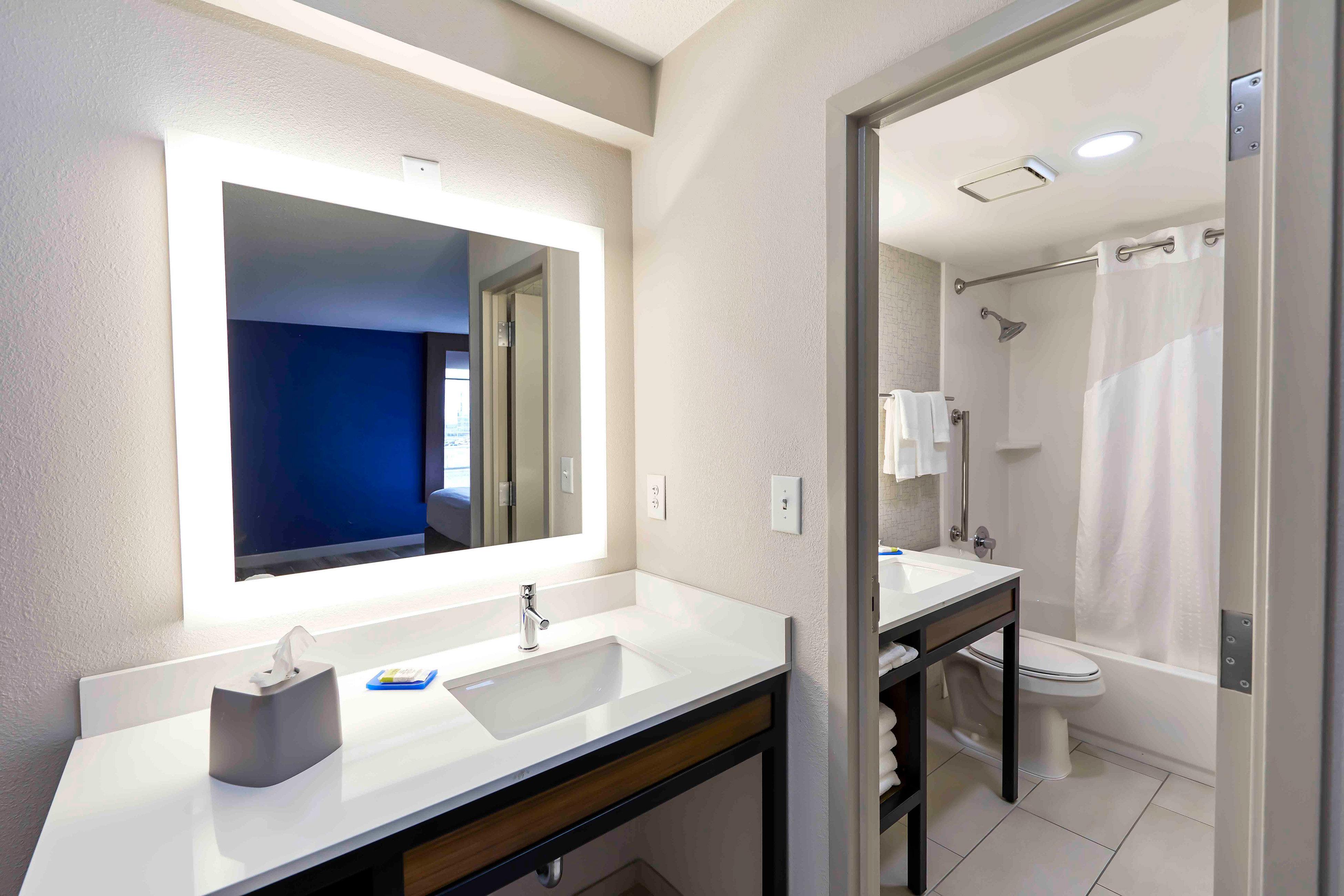 Express Nashville-downtown - Broadway By Ihg 3*
