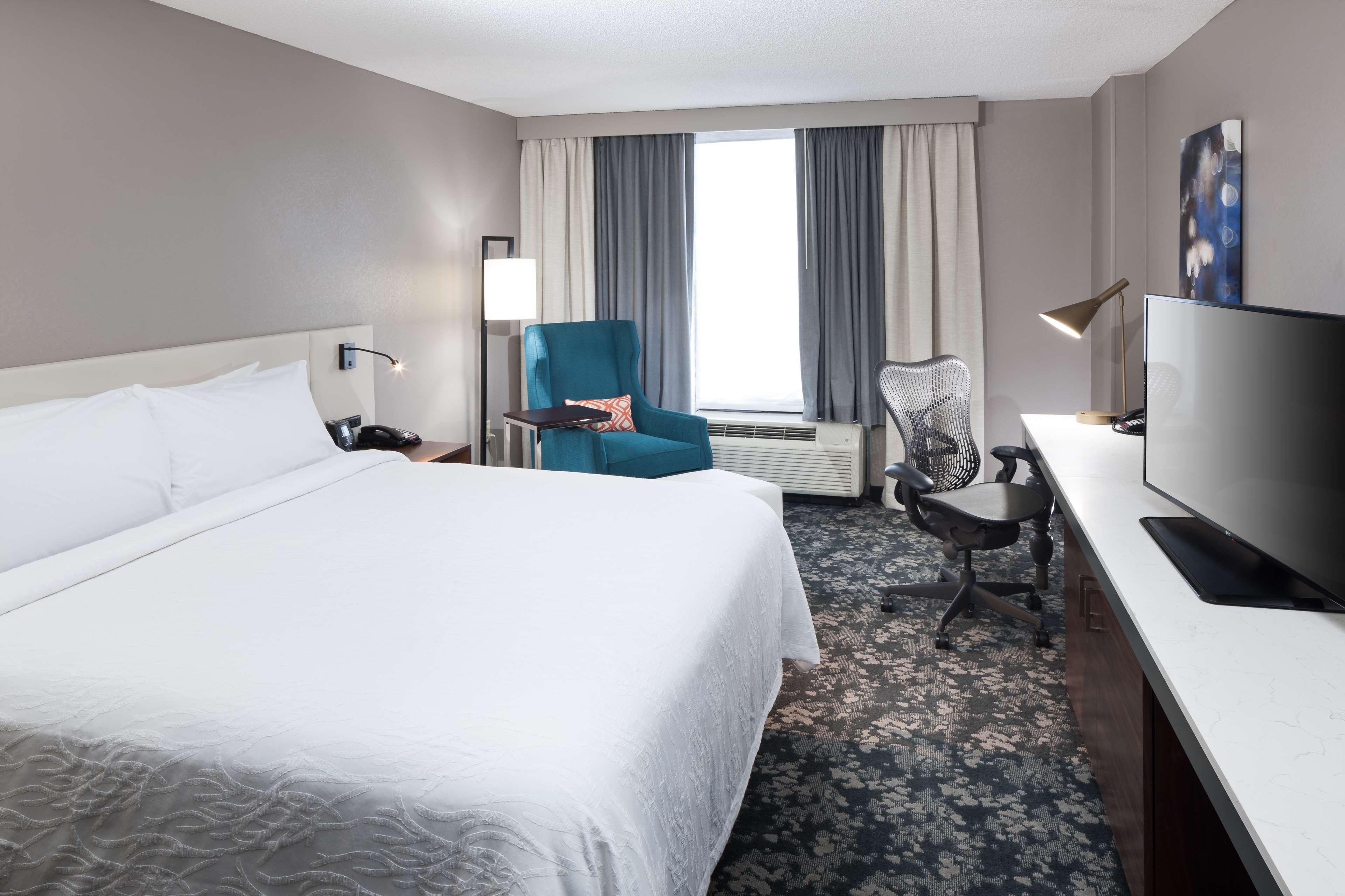 Hilton Garden Vanderbilt 3* Nashville